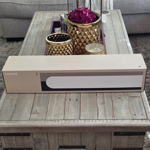 Sonos ray soundbar - -,