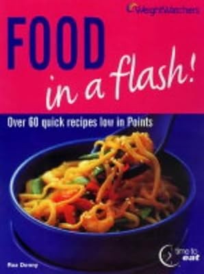 Weight watchers food - weight, in