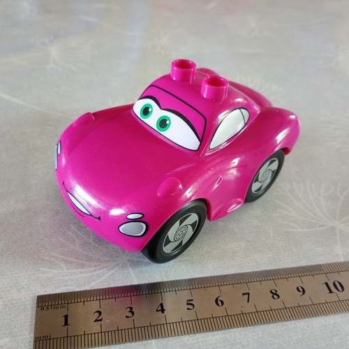 Lego duplo cars - lego,