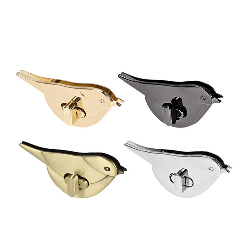 Ensemble oiseau bourses - ensemble,