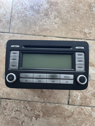 Volkswagen rcd 300 - rcd,