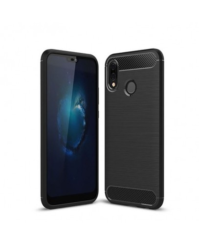Coque fibre carbone - en,