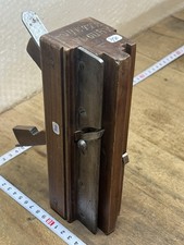 rabot en bois old tool plane