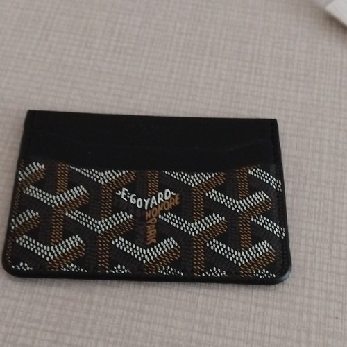 Goyard portefeuille homme - portefeuille,