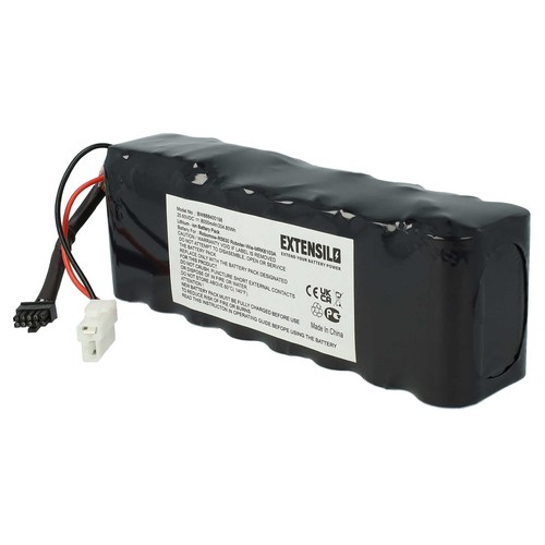Batterie pour robomow - robomow, premium
