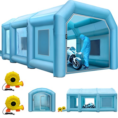 Vevor cabine peinture - vevor,