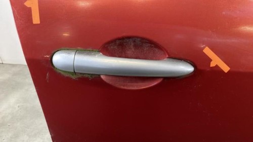 Porte avant droit renault - porte,