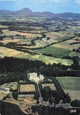 45 GIEN CHATEAU DE CORDES