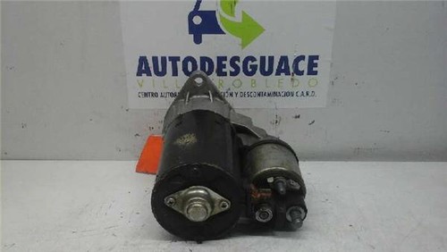 Moteur démarrage opel corsa - moteur,