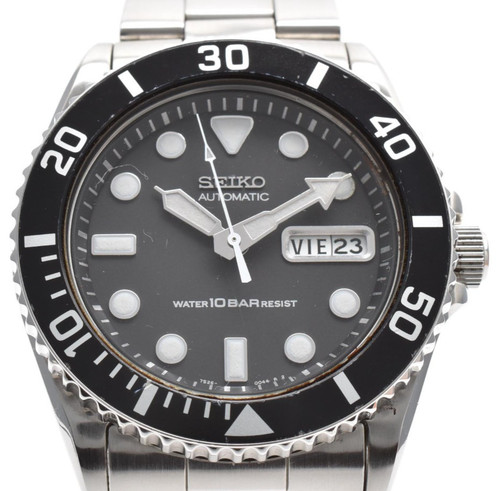 Exc montre automatique - montre,