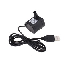 Pompe de bassin réglable et