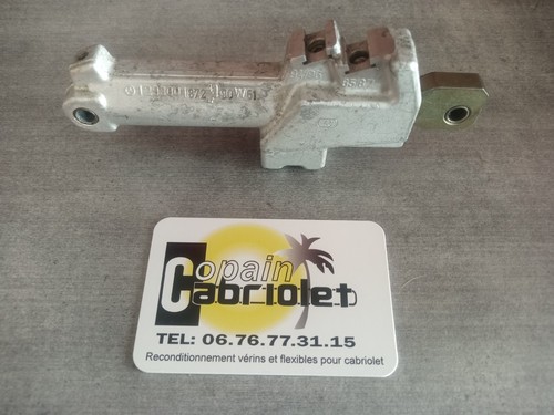 Kit joints tige verin - joints, de