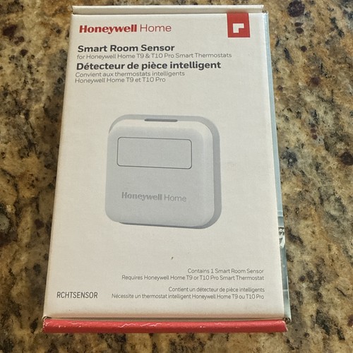 Honeywell home smart room - honeywell,