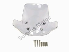 BULLE AVANT YAMAHA YP 125