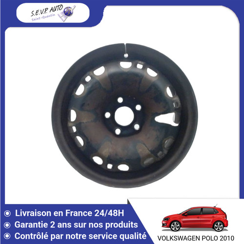 Jante tole volkswagen - 🇫🇷,