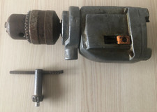 Tête Mandrin Perceuse AEG BZ16 Drill Chuck Bohrfutter 1-16 ROHM PRIMA 1/32-5/8