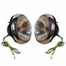 2 pièces phare compatible
