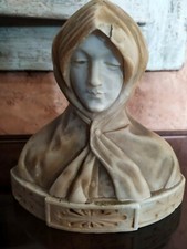 Buste de la Vierge Marie