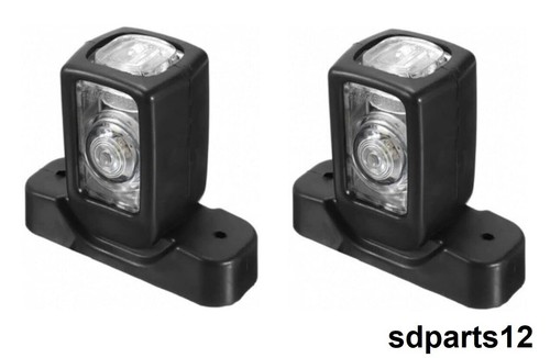 Feux gabarit led - 2,