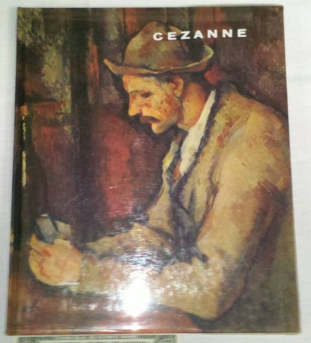 Paul cezanne meyer - paul,