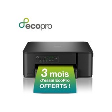 Imprimante jet d'encre BROTHER