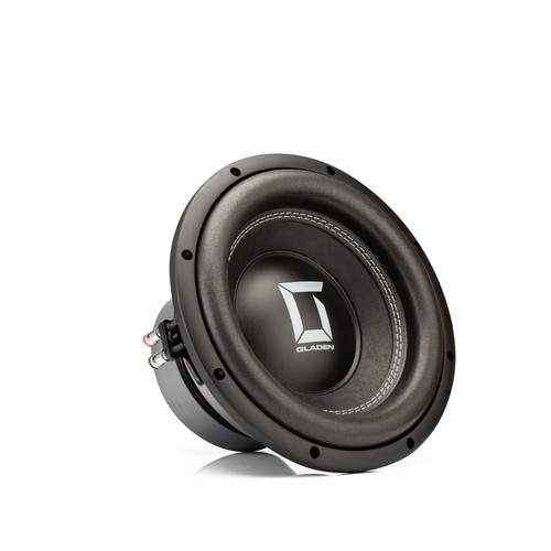 Gladen sigma ssw10 subwoofer - gladen,