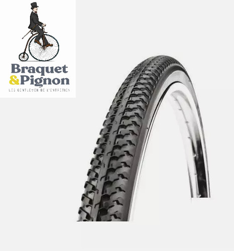 Pneu vtc deli tire 700x38c - pneu,
