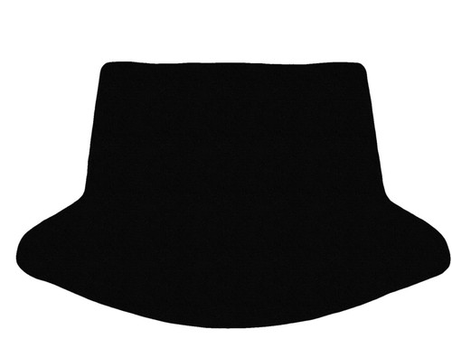 Basic tapis coffre - , pour
