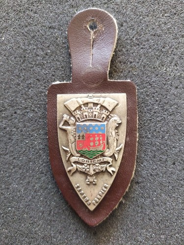 Sapeur pompier ancien - :,
