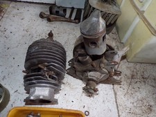 moteur 100 cc b1v2 motobecane bma 91025