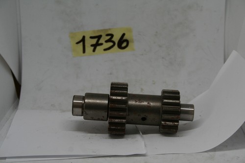 Roue dentée moteur - roue,
