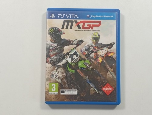 Sony playstation vita - mx,