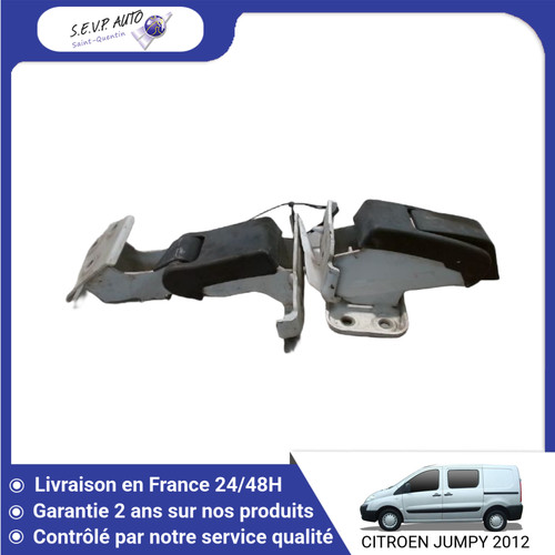 Charniere inf porte - inf,