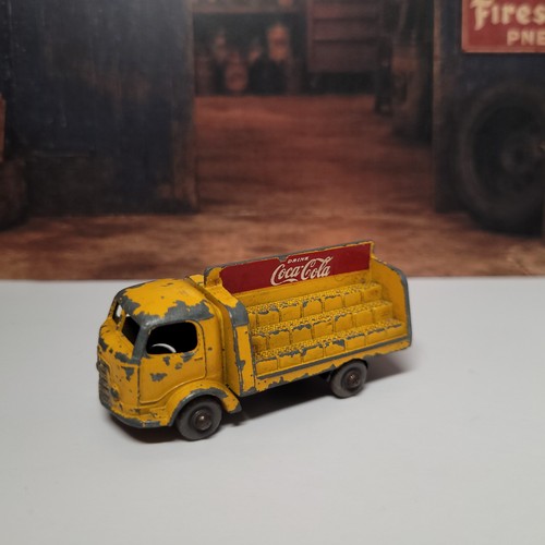Matchbox lesney karrier - lesney, no.37