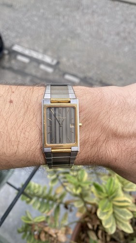 Montre dupont - s.t.,