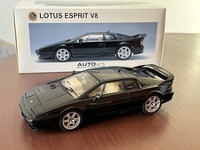 AUTOart 1:18 | Lotus Esprit V8