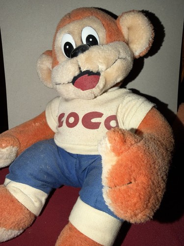 Kellogg company ltd peluche - company, ltd.