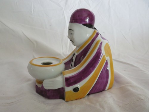 Lampe veilleuse art deco - veilleuse,