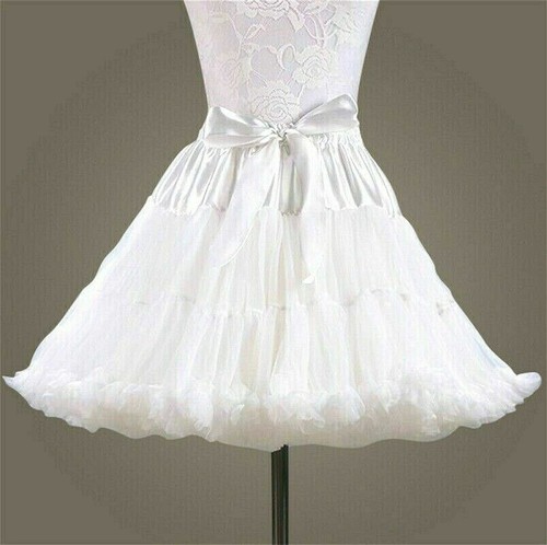 Femme jupon crinoline - jupon,