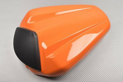 Dosseret capot de selle - capot,
