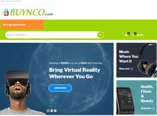 Niche Dropshipping, site Web multi-fournisseurs et affilié - Hébergement...