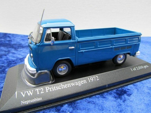 Volkswagen b bus - volkswagen, t2