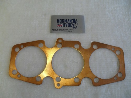 Norman hyde big bore - big, kit