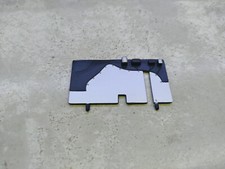 1/18 partition engine Mercedes Benz 300 SLR coupe Maisto