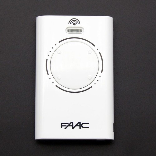 Faac xt4 868 - 868, slh