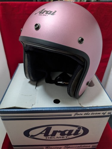 Arai classic spl - sw, helmet