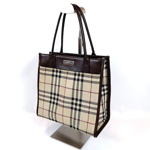 Mini sac fourre - -tout, burberry