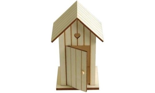 Lot cabines plage - 2, en