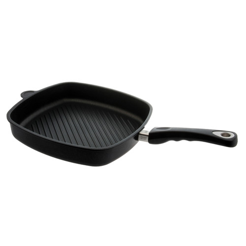 Poêle griller fonte - poêle, À