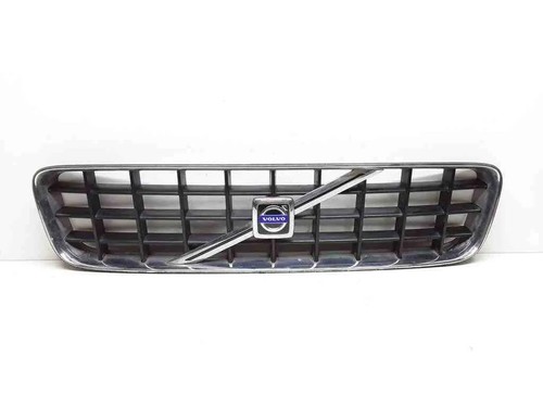 Volvo xc60 grille supérieure - volvo,